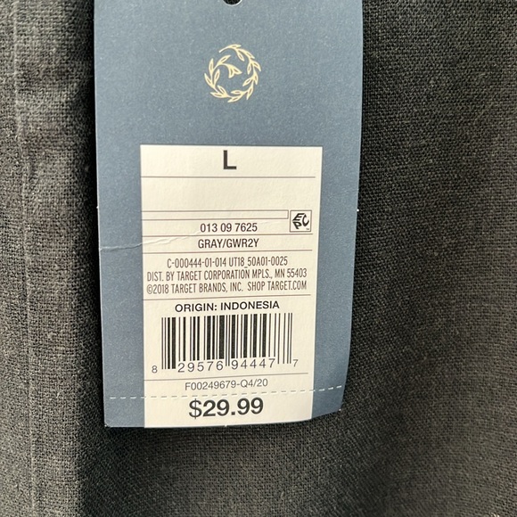 Universal Thread Black and Green Jumpsuits - Lot 2 - Picture 3 of 3